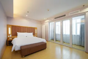 Image of JI Hotel Harbin Youyi Road
