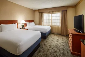 Image of Embassy Suites  Columbia Greystone