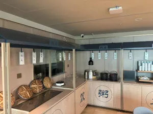 Image of Hanting Hotel Beijing New International Exhibition