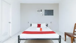Image of RedDoorz near SM Calamba