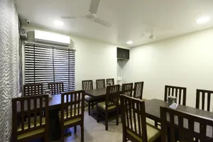 Image of Hotel Royal Elite Madurai