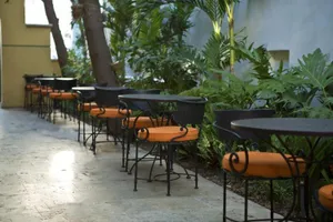 Image of Kasa La Flora and Impala Miami Beach