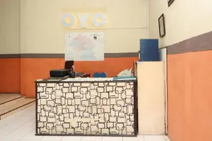 Image of Divka Residence Syariah by OYO Rooms