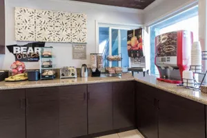 Image of Sather Hotel Berkeley, SureStay Collection By Best Western