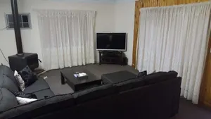 Image of Balcony On Sixth Lodge