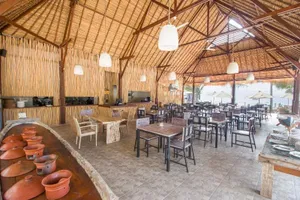 Image of Le Nusa Beach Club