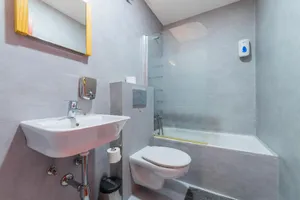 Image of Ok Hostel Madrid