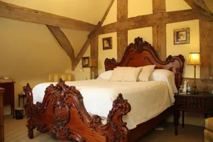 Image of Dunsley Hall Hotel