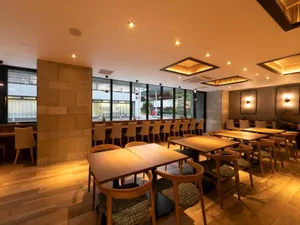 Image of Hotel WBF Hommachi