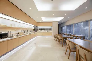 Image of Atour Light Hotel Dalian Zhongshan Square Renming Road