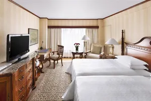 Image of Hotel Shanghai Hongqiao -Handwritten  Collection