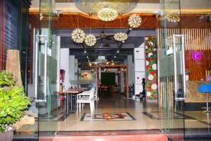 Image of Vina Carnosa Hotel