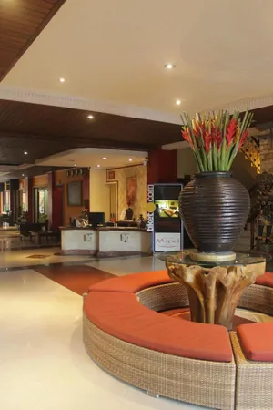 Image of Maxi Hotel & Spa