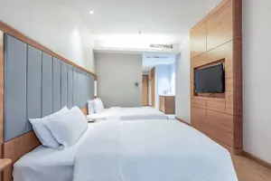 Image of JI Hotel Hangzhou Xingguang Avenue