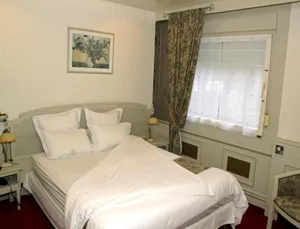 Image of Hotel Meurice