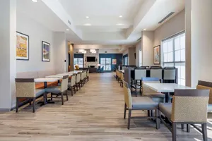 Image of Comfort Suites Grandview - Kansas City