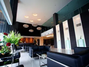 Image of Pine Tree Hotel