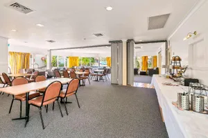 Image of Comfort Inn North Brisbane