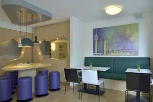 Image of B&B Hotel Stuttgart-Vaihingen