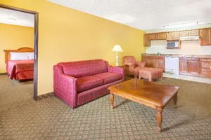 Image of Days Inn by Wyndham Boerne