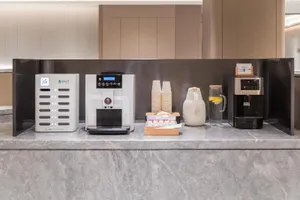 Image of Guangzhou Bird Island Hotel