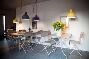 Image of Le Coq Chantant Bed & Breakfast