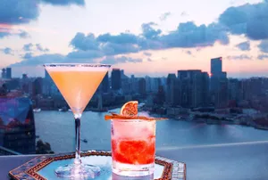 Image of Grand Kempinski Hotel Shanghai