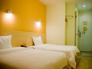 Image of 7Days Inn Guangzhou Shangxia Jiu Rd