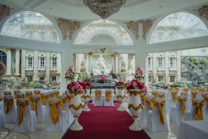 Image of Grand Paradise Hotel Lembang