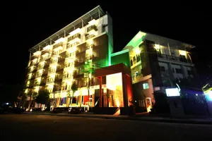 Image of Twin Hotel