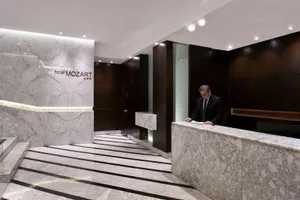 Image of Hotel Mozart