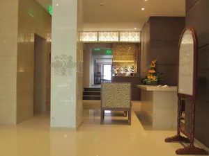 Image of Hotel Park Plaza