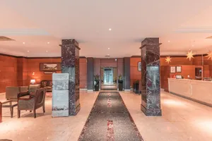 Image of Sriwijaya Hotel