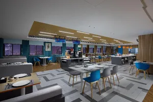 Image of Holiday Inn Express Changsha South Railway Station by IHG
