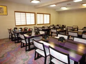 Image of Yudanaka Tawaraya Ryokan