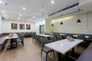 Image of Hanting Hotel Xi'an Gulou Plaza