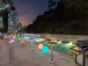 Image of Nina Hotel Island South (Formerly L'hotel Island South)