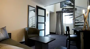 Image of Hotel Choiseul Opera