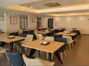 Image of Hanting Hotel Shenzhen Nanshan Metro Station