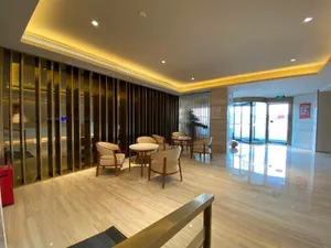 Image of JI Hotel Yangzhou Wanda Plaza