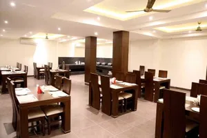 Image of Hotel Taj Villa- Agra