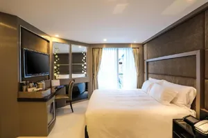 Image of Centara Azure central Pattaya
