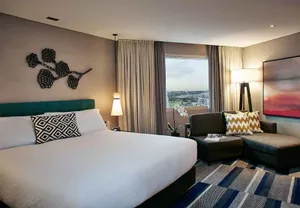 Image of Crown Promenade Perth