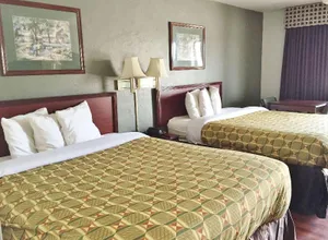 Image of Americas Best Value Inn Norman/University of Oklahoma