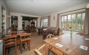 Image of The Windmill Inn