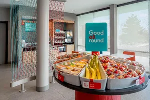 Image of avid hotel Milwaukee West - Waukesha