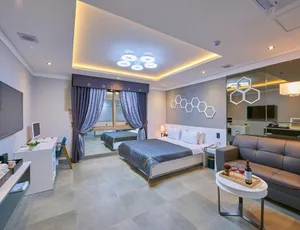 Image of SHELLSTONE YEOSU