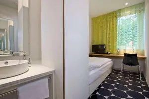 Image of Tryp by Wyndham Frankfurt