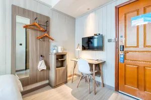 Image of Hanting Hotel Hangzhou West Lake Jiefang Road