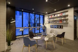 Image of Belken Hotel Tokyo